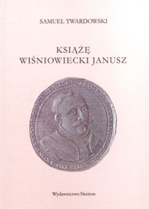 Obrazek Książę Wiśniowiecki Janusz