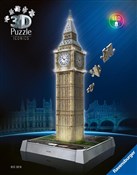 Puzzle 3D ... -  fremdsprachige bücher polnisch 