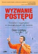 Wyzwanie p... - Dean Lindsay - buch auf polnisch 