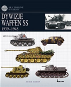 Obrazek Dywizje Waffen SS 1939-1945