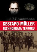 Gestapo Mu... - Joachim Bornschein -  polnische Bücher