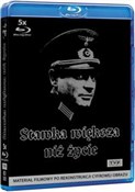 Polnische buch : Stawka wię... - Andrzej Zbych (spółka autorska: Zbigniew Safjan i Andrzej Szypulski); odc.1 Krystyna Nastulanka i An