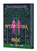 Wyzwolona ... - Freya Marske - Ksiegarnia w niemczech
