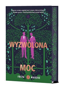 Bild von Wyzwolona moc