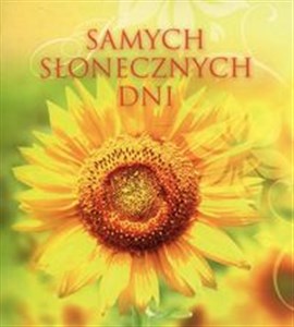 Bild von Samych słonecznych dni Muszelki 21