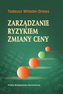 Obrazek Zarządzanie ryzykiem zmiany ceny