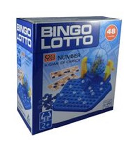 Obrazek Bingo Lotto