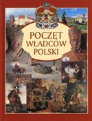 Poczet wła... - Opracowanie Zbiorowe -  polnische Bücher