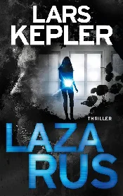 KEPLER, L:... -  Książka z wysyłką do Niemiec 