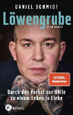 Obrazek SCHMIDT, D: LÖWENGRUBE