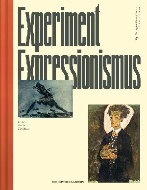 Obrazek Experiment Expressionismus. Schiele meets Nosferatu