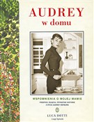 Polnische buch : Audrey w d... - Luca Dotti