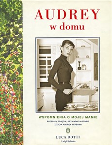 Bild von Audrey w domu Wspomnienia o mojej mamie