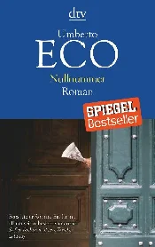 Książka : ECO, U: NU...