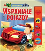 Gucio pozn... - Urszula Kozłowska -  fremdsprachige bücher polnisch 