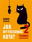 Jak wytres... - Dawid Ratajczak - buch auf polnisch 