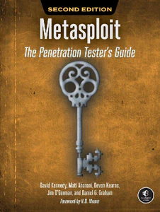Bild von METASPLOIT