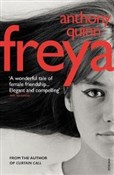 Książka : Freya - Anthony Quinn