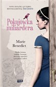 Pokojówka ... - Marie Benedict -  Książka z wysyłką do Niemiec 