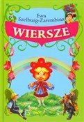 Wiersze - Ewa Szelburg-Zarembina -  fremdsprachige bücher polnisch 