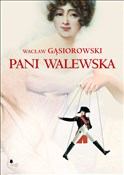 Książka : Pani Walew... - Wacław Gąsiorowski