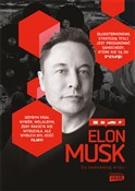 Polska książka : Elon Musk ... - Opracowanie Zbiorowe