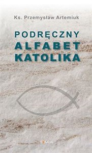 Obrazek Podręczny alfabet katolika