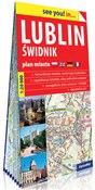 Polnische buch : Lublin i Ś...