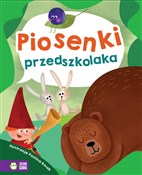 Polnische buch : Piosenki p... - Opracowanie Zbiorowe