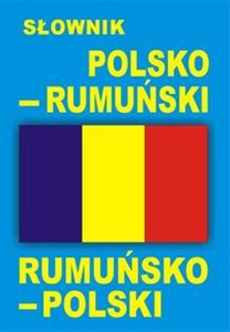 Bild von Słownik polsko rumuński, rumuńsko polski