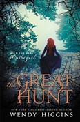 Książka : Great Hunt... - Wendy Higgins