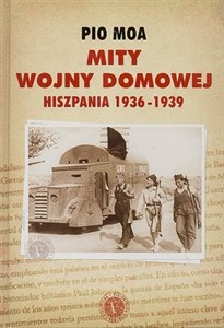 Bild von Mity Wojny domowej Hiszpania 1936-1939