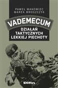 Książka : Vademecum ... - Paweł Makowiec, Marek Mroszczyk