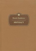Krzyżacy - Henryk Sienkiewicz -  fremdsprachige bücher polnisch 