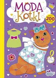 Bild von Moda Kotki