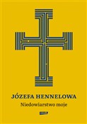 Polnische buch : Niedowiars... - Józefa Hennelowa