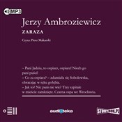 Zobacz : [Audiobook... - Jerzy Ambroziewicz