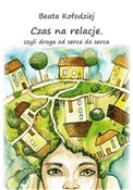 Książka : Czas na re... - Beata Kołodziej