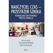 Polnische buch : Nauczyciel... - Ewa Pasterniak-Kobyłecka, Anita Famuła-Jurczak