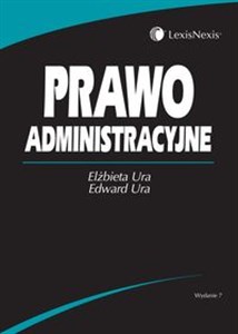 Bild von Prawo administracyjne