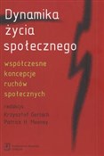 Dynamika ż... - Krzysztof Gorlach, Patrick Mooney - buch auf polnisch 