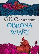 Obrona Wia... - Gilbert Keith Chesterton -  fremdsprachige bücher polnisch 