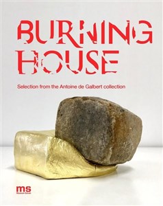 Bild von Burning House