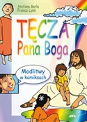 Polnische buch : Tęcza Pana... - Stefano Gorla, Franco Luini