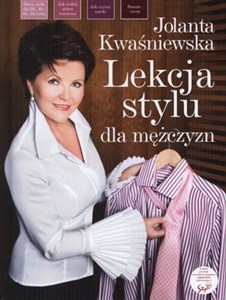 Obrazek Lekcja stylu dla mężczyzn