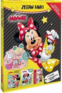 Obrazek Zestaw Fanki. Minnie