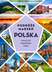 Obrazek Podróże marzeń. Polska