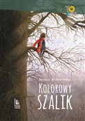 Kolorowy s... - Barbara Kosmowska -  polnische Bücher