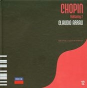 Chopin Nok... - Arrau Claudio -  fremdsprachige bücher polnisch 