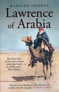 Bild von Lawrence of Arabia
